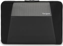 Targus Work-In 29, 5 cm (11.6") Védőtok Fekete, Szürke (TED001EU) (TED001EU)
