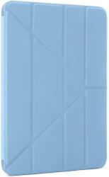 Pipetto Origami No1 Original Case Light Blue iPad Air 13" (2024) (P052-54-AE) (P052-54-AE)