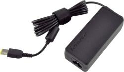 Lenovo ThinkCentre Tiny 65W áramátalakító és inverter Beltéri Fekete (0A36262) (0A36262)