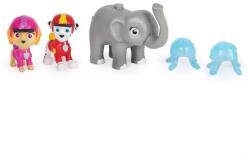 Spin Master PAW Patrol PAW FGR HeroPupsJungleMarshall nSkye GML (6068630) (6068630)