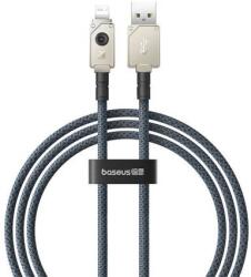 Baseus Aramid Fiber USB-A - Lightning kábel 1m (P10355802221-00) (P10355802221-00) (P10355802221-00)
