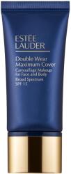 Estée Lauder Estée Lauder Double Wear Maximum Cover 3in1 Tawny arc alapozó 30 ml SPF (887167014367) (887167014367)