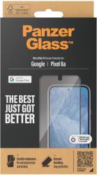Panzer Google Pixel 8a üvegfólia (4785) (4785)