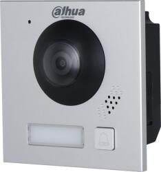 Dahua Dahua VTO4202F-P1 2-vezetékes IP Moduláris Lakásajtó Állomás (53772) (53772)
