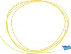 Extralink EX. 10246 InfiniBand és száloptikai kábel 2 M LC FTTH Sárga (EX. 10246) (EX.10246)