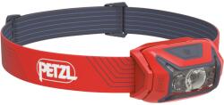 Petzl Actik Fejlámpa - Piros (E063AA03) (E063AA03)