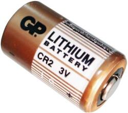 GP Batteries CR2 Lithium fotó elem 3V (1db/csomag) (113818) (GP 113818) (GP 113818)