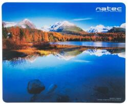 NATEC Foto Mountains 10-Pack Ergonomikus Egérpad (NPF-1406/10) (NPF-1406/10)
