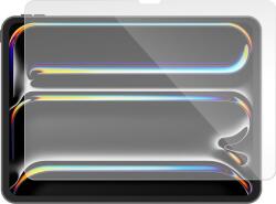 Compulocks DGIPDP11 képernyővédő táblagéphez Átlátszó képernyővédő Apple 1 db (DGIPDP11) (DGIPDP11)