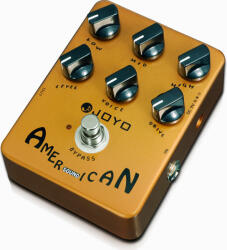 JOYO JF-14 American Sound - jumbomusic