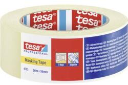 tesa STANDARD (04323-00043-00) Krepp szalag krepp® Bézs (H x Sz) 50 m x 38 mm 1 db (04323-00043-00) (04323-00043-00)