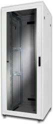 ASSMANN 42U 19" álló rackszekrény 800x800mm szürke (DN-19 42U-8/8-1) (DN-19 42U-8/8-1) (DN-19 42U-8/8-1)