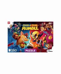 Good Loot Crash Team Rumble 160 darabos puzzle (5908305243489) (5908305243489)