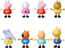 Hasbro Peppa Pig Peppas Best Friends (F64135L04) (F64135L04)