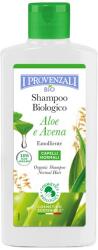 I Provenzali Bio Aloe Vera Sampon Zab Kivonattal 250ml (NTRF-8025796007820) (NTRF-8025796007820)