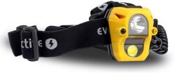 everActive HL-250 Cobra Fejlámpa - Fekete (HL250) (HL250)