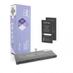 mitsu Battery 5BM314 Apple Notebook akkumulátor 56 Wh (5BM314) (5BM314)