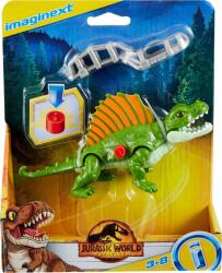 Mattel Fisher-Price Imaginext GVV96 gyermek játékfigura (633173) (633173)