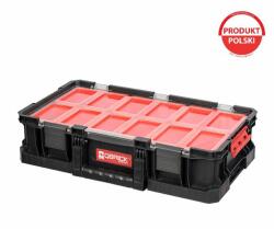 Patrol Group Szerszámosláda Qbrick system szállításhoz (SKRQTWOPAOCZAPG001) (SKRQTWOPAOCZAPG001)