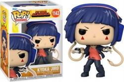 Funko Funko POP! Animation: My Hero Academia - Kyouka Jirou figura #1143 (58039) (58039)