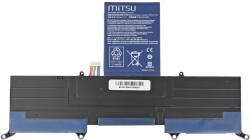 mitsu BC/AC-S3 Acer Notebook akkumulátor 3280 mAh (BC/AC-S3) (BC/AC-S3)