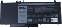 Dell K3JK9 laptop alkatrész Akkumulátor (K3JK9) (K3JK9)