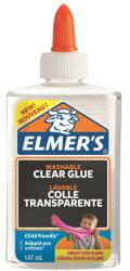 Elmer's Mini slime kezdőkészlet - Piros/arany (4 darabos) (2097607) (2097607)