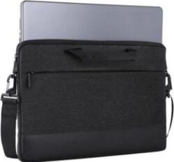 Dell PF-SL-BK-4-17 laptop táska 35, 6 cm (14") Védőtok Fekete, Szürke (PF-SL-BK-4-17) (PF-SL-BK-4-17)