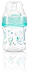 BabyOno cumisüveg műa. szélesnyakú anticolic 120ml menta 402/01 (MTTF-5901435411001) (MTTF-5901435411001)