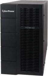 CyberPower Kiegészítő akkuszett BPSE72V45A (BPSE72V45A) (BPSE72V45A)