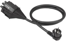 NRGkick 20001005 13A E+F / Schuko Adapter Elektromos autó töltőhöz (20001005) (20001005)