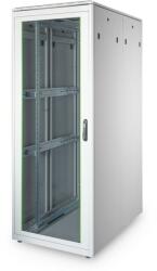 ASSMANN Rack Unique 19" 42U 800x1200mm álló szürke rack szekrény (DN-19 42U-8/12-1) (DN-19 42U-8/12-1)