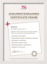 Walther JK130W Construction 32, 7x23, 7 Képkeret - Fehér (JK130W) (JK130W)