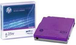 HP C7876W LTO-6 Ultrium 2.5/6.25TB Adatkazetta (C7976W) (C7976W)