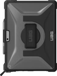Urban Armor Gear Plasma Microsoft Surface Pro 8 Tablet Tok - Fekete/Szürke (0810070367510) (0810070367510)