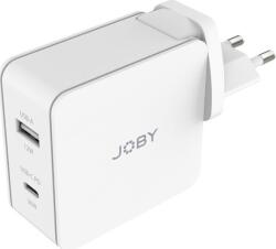 Joby JB01806-BWW USB A/USB C 42W fali töltő (JB01806-BWW) (JB01806-BWW)