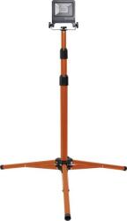 OSRAM LED Worklight Tripod 1700lm/4000K/IP65/1x20W sötétszürke LED munkalámpa (4058075213890) (4058075213890)