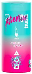 Bialetti Squid Game Termosz Pohár 360ml - Rózsaszín/Türkiz (SQUID005) (SQUID005)