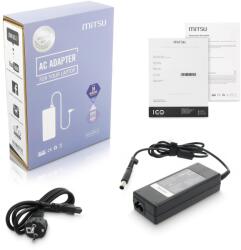 mitsu 5ZM026 90W HP / Compaq notebook adapter (5ZM026) (5ZM026)