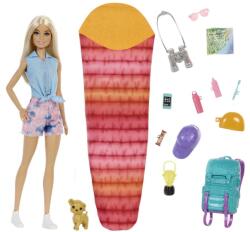 Mattel Barbie Dreamhouse Adventures HDF73 játékbaba (HDF73) (HDF73)