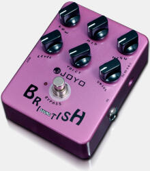 JOYO JF-16 British Sound - 10% nyitási akció