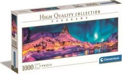 Clementoni Supercolor 39747 kirakós játék 1000 db Egyéb típusú (39747 CLM) (39747 CLM)