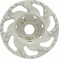 Bosch 2 608 201 229 köszörülő és csiszoló eszköz forgószerszámhoz Beton Csiszolókorong ( )