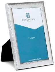 Zilverstad 7931231 Metz 13x18 Képkeret - Ezüst (7931231) (7931231)