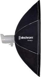Elinchrom 26647 Rotalux Octabox softbox - 135 cm (26647) (26647)