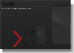 Lenovo 4XR0V83212 laptop táska 35, 6 cm (14") Védőtok Fekete (4XR0V83212) (4XR0V83212)