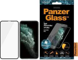 Panzer 2692 képernyő- vagy hátlapvédő mobiltelefonhoz Átlátszó képernyővédő Apple 1 db (110230) (110230)
