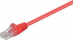 MicroConnect ACT CAT5e U-UTP Patch Cable 2m Red (UTP502R) (UTP502R)