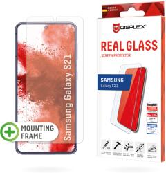 E. V. I Displex 01425 képernyő- vagy hátlapvédő mobiltelefonhoz Samsung 1 dB (01425) (01425)