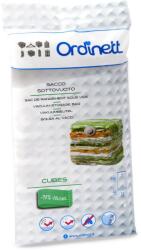 Ordinett 1231117 Ordispace Ruha vákuumzsák 75x105x44cm (1231117) (1231117)